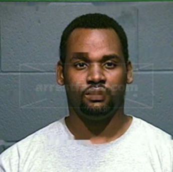 Clifford Lawrence Henderson