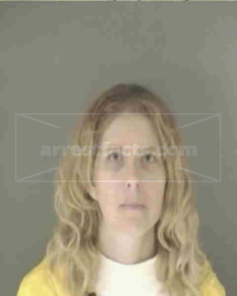 Sharon K Griffith