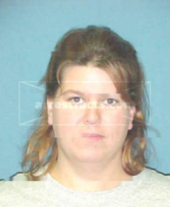 Juanita Lester Scott