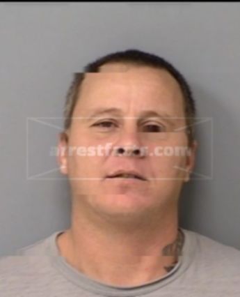 George Ernest Pendergrass