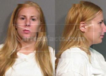 Carly Marie Keene