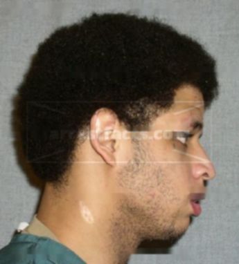Elijah Clay Robinson
