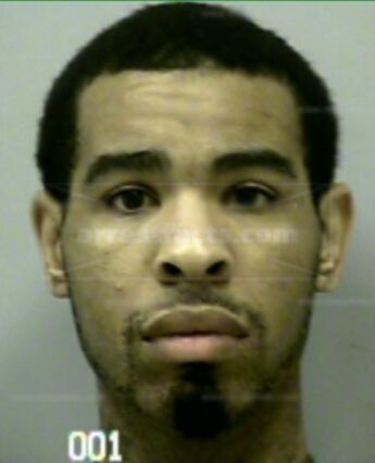 Kareem Jamarkus Murry