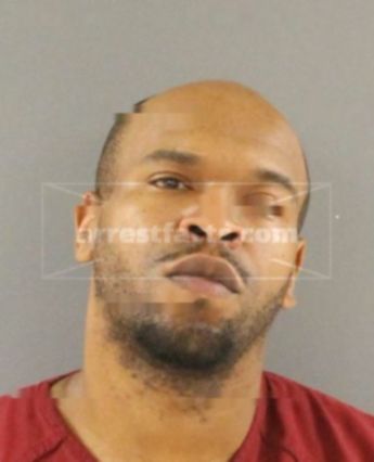 Benondre Maurice Hurey