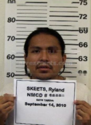 Ryland Ray Skeets