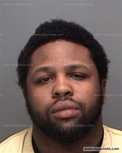 Eric Darnell Ellis