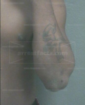 Jerome Michael Brown