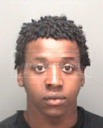 Leroy Shakell Echols