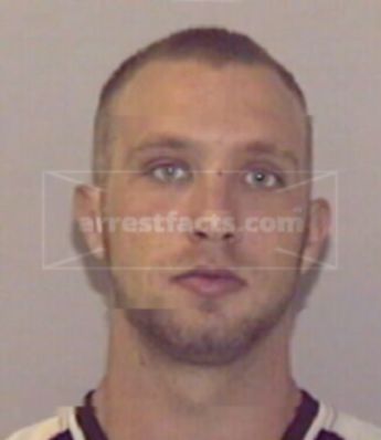 Barry Howard Macwilliams Jr.