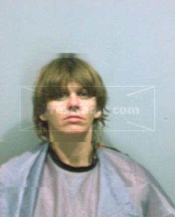 Robin Leann Mcallister