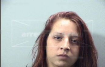 Kristen Elaine Berry