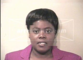 Felicia Charlene Branch