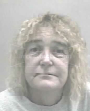 Charlotte Lynn Adkins