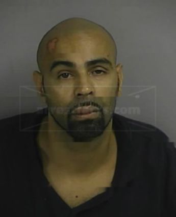 Anthony Hernandez