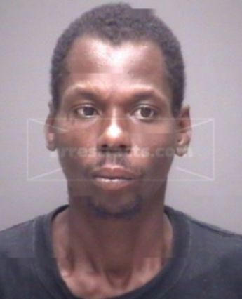 Micheal Anthony Holcomb