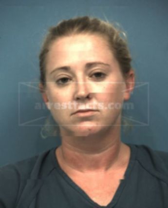 Susan Eileen St. Clair