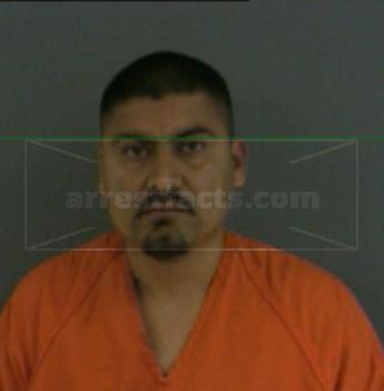 Cesar Sanchez Vasquez