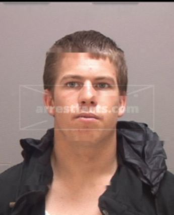 Chase Bo Blakely