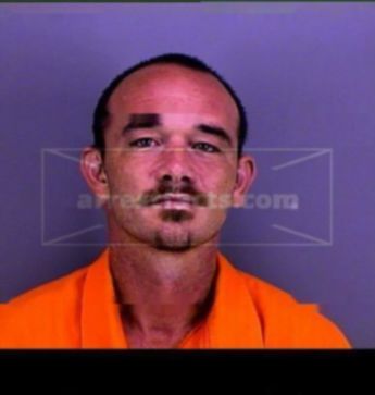 Anthony Christopher Ashley