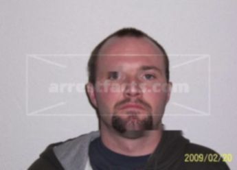 Joshua David Whaley