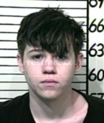 Kody Lee Jackson