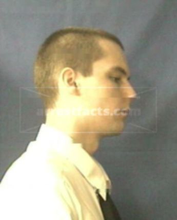 Justin Deshawn Smith