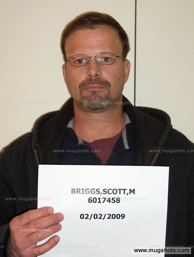 Scott M Briggs