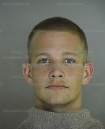 Joshua Codey Fritz