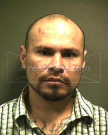 Jesus Jose Salinas
