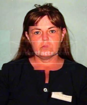 Cristina A Oconnell