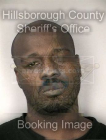 Anthony Duane Grafton Sr.