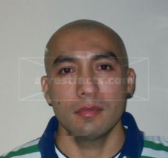 Eliasar Omar Perez