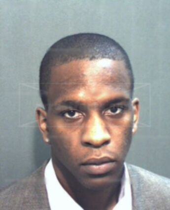 Deandre Payne Callaway