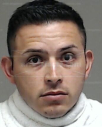 Michael Jacob Coronado