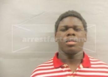 Tommie Nathaniel-Lee Vaughn