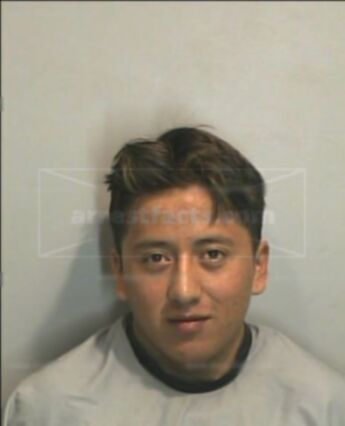 Luis Adrian Dominguez