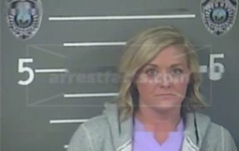 Tiffany B Hannah