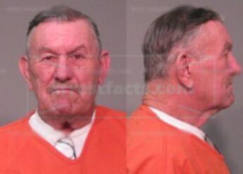 Donald Edward Adkins