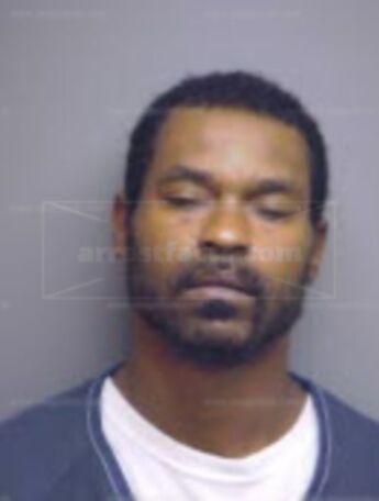Darnell La Rosa Stanton