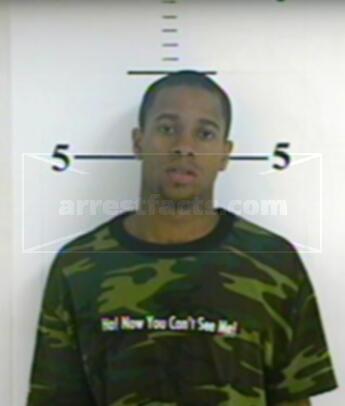 Dante Mcray Smith