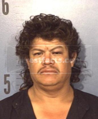 Martin Rojas Sanchez