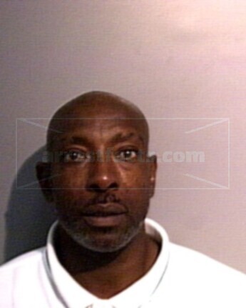 Tony Alfanzo Snowden