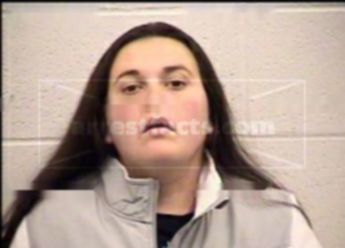 Erica Jo Brumley