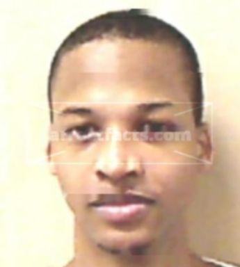 Derrick J Lindsey