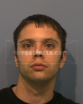 Joshua Lee Deckler