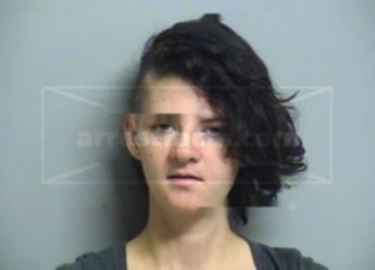Amy Louise Mcpherson
