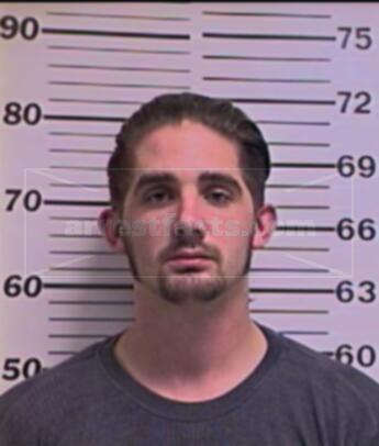 Eric Blankenship