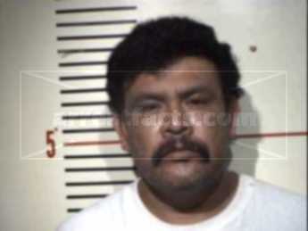 Jose Tomas Contreras