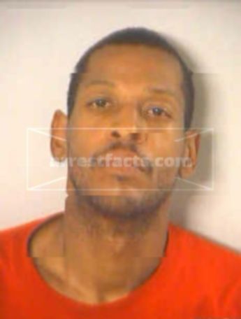 Curtis Lovell Dorris