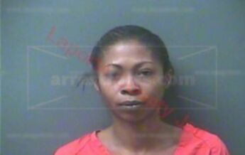 Monica Lewis-Edwards
